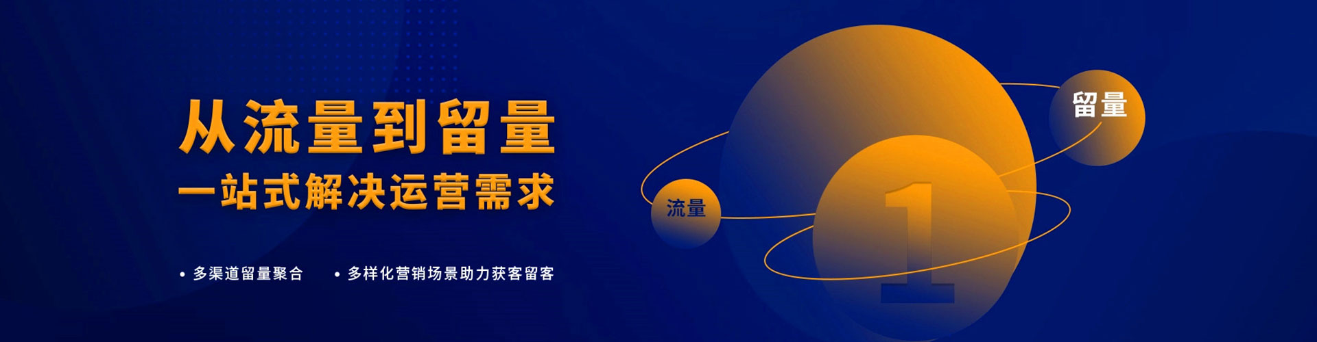 容县信息流投放